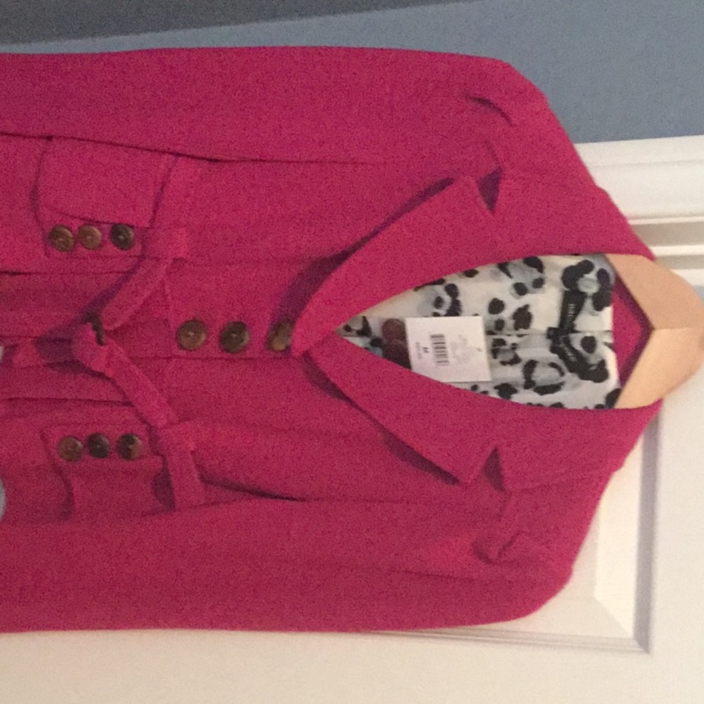 Jacket - Picture 2 of 4